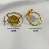 فندق عيد الحب العابر للحدود، تم إعداد مجموعة خلاقة من أغطية الفتحات في مطعم ويست باي ذي الورود details Picture